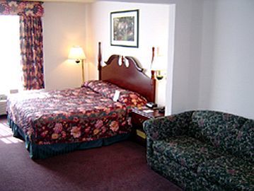 Wingate Inn - Southwest Houston Extérieur photo