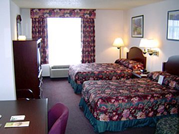 Wingate Inn - Southwest Houston Extérieur photo